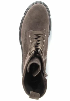 Gabor Stivaletti Con PlateauMohair Mocca Donna Stivaletti GA111N1KR-O11 9 Gabor Stivaletti Con PlateauMohair Mocca Donna Stivaletti GA111N1KR-O11 -Gabor 007fc6e5facf4df8915d94b81355018d