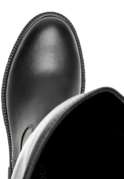 Gabor Stivali Con Plateau - Schwarz -Gabor 012785586db64e44a69603f0abf29a42