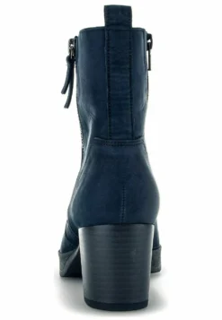 Gabor Stivaletti Con Plateau - Nightblue Mel -Gabor 01f1e40035ae4d3181389282b0580eeb