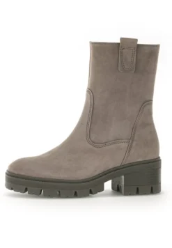 Gabor Comfort Stivaletti Con PlateauFango/Micro Donna Stivaletti GAJ11N08M-C11