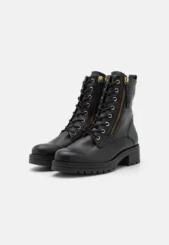 Gabor Comfort Stivaletti StringatiSchwarz Donna Stivaletti GAJ11N07L-Q11 -Gabor 061035e576ac4bd8ba4f180c4295154c scaled