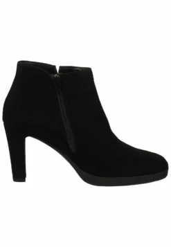 Gabor Stivaletti Con Tacco - Schwarz 13 Gabor Stivaletti Con Tacco - Schwarz -Gabor 06940a1f59be480cb90197d56a69f18e