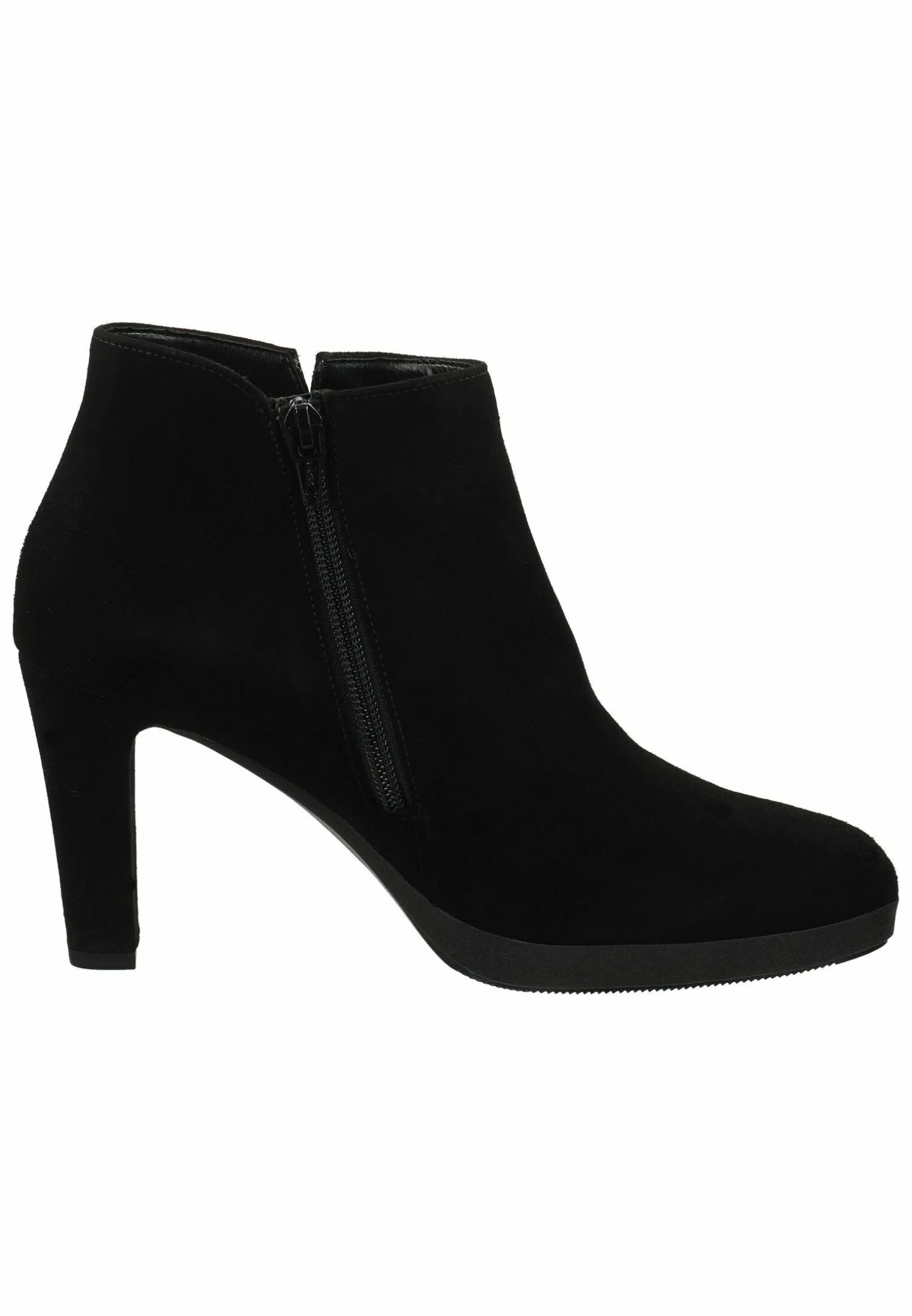 Gabor Stivaletti Con Tacco - Schwarz 7 Gabor Stivaletti Con Tacco - Schwarz - immagine 7