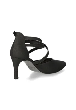 Gabor DecolletéSchwarz Donna Scarpe Con Tacco GA111B1OM-Q11 -Gabor 08d01299f5384b8691a72156a473636b