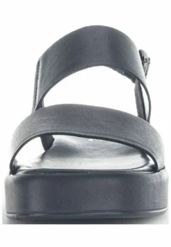 Gabor Sandali Con PlateauSchwarz Donna Sandali GA111A4II-Q11 12 Gabor Sandali Con PlateauSchwarz Donna Sandali GA111A4II-Q11 -Gabor 08df8207f4d743f6bb3e8cf6d5e5ccf9