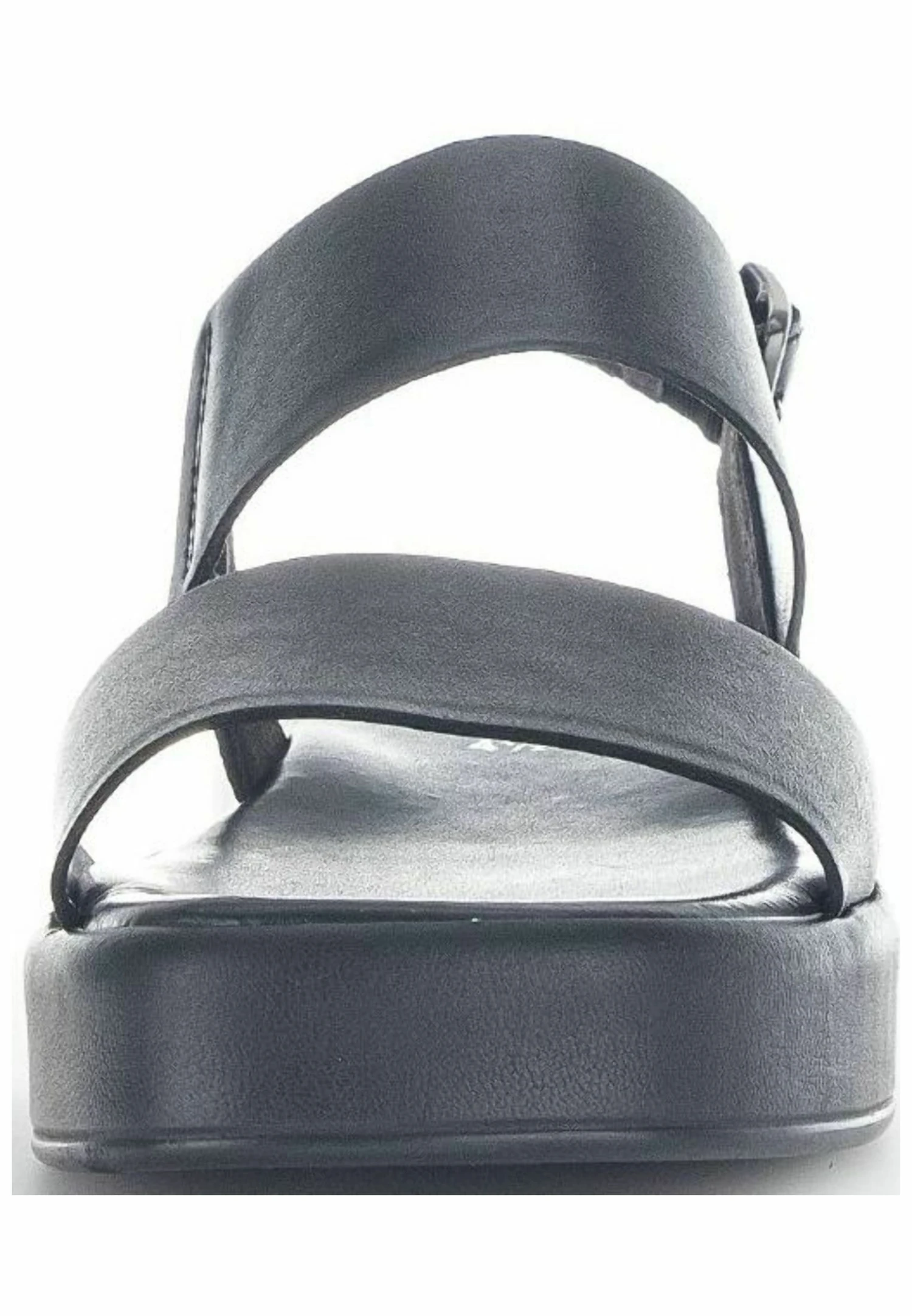 Gabor Sandali Con PlateauSchwarz Donna Sandali GA111A4II-Q11 6 Gabor Sandali Con PlateauSchwarz Donna Sandali GA111A4II-Q11 - immagine 6