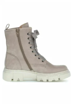 Gabor Stivaletti Con Plateau - Leinen 11 Gabor Stivaletti Con Plateau - Leinen -Gabor 0aabfaa8010d4e88a64ca337df91b9c8