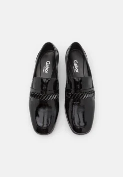 Gabor Comfort Scarpe Senza LacciBlack Donna Scarpe Piatte GAJ11E01J-Q11 -Gabor 0b1642ce08ce4fe6bff8ec3ffa033861 scaled