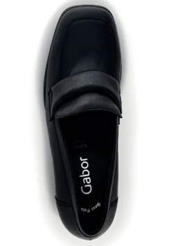 Gabor DecolletéSchwarz Donna Scarpe Con Tacco GA111B1MH-Q11 -Gabor 0b2671aa11d345e0ae595f2a4cea3d23