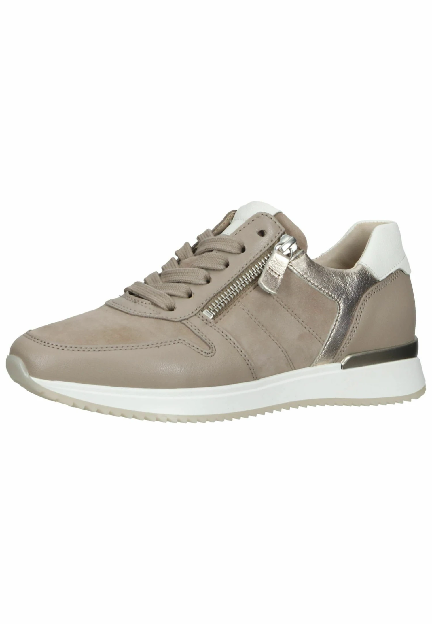 Gabor Sneakers BasseDark-Nude Kombi Donna Sneakers GA111A4SM-J11 2 Gabor Sneakers BasseDark-Nude Kombi Donna Sneakers GA111A4SM-J11 - immagine 2