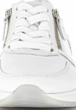 Gabor Sneakers BasseWeiss Donna Sneakers GA111A4I7-A11 -Gabor 0c6b95eeaa06427499fe0b871fefb3ff