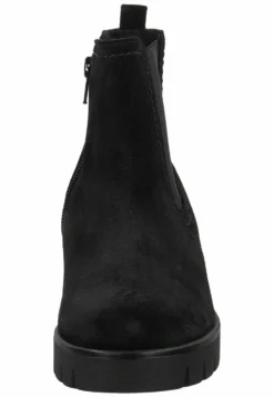 Gabor Stivaletti Con PlateauSchwarz Mel Donna Stivaletti GA111N1W3-Q11 -Gabor 0d237c86b1514e98adbfa5f3cf195bfa