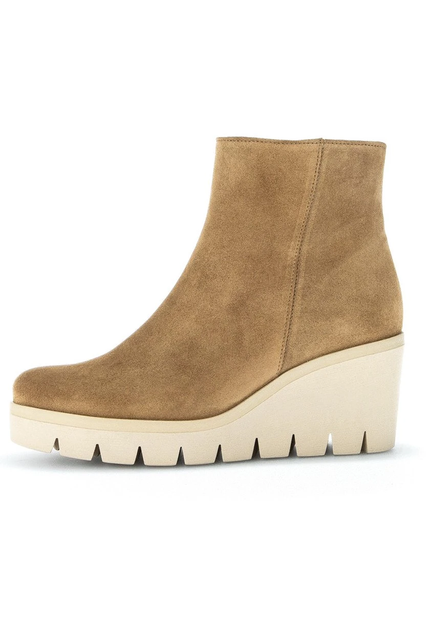 Gabor Stivaletti Con Plateau - Lion 4 Gabor Stivaletti Con Plateau - Lion - immagine 4