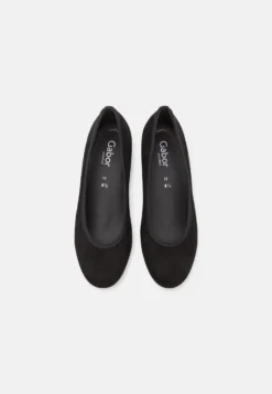 Gabor Comfort DecolletéBlack Donna Scarpe Con Tacco GAJ11B01N-Q11 -Gabor 0e14ee7566034b92914babdb96e0e5cf scaled