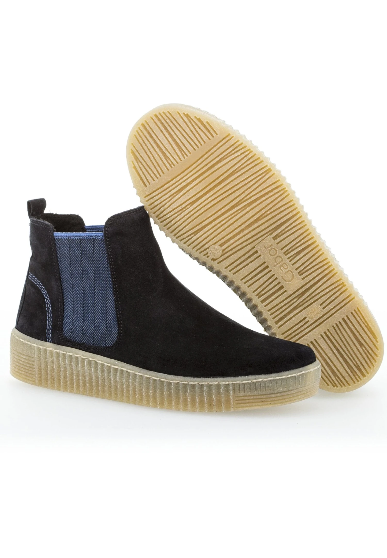 Gabor TronchettiPazifik Natu Donna Stivaletti GA111E0OH-K11 6 Gabor TronchettiPazifik Natu Donna Stivaletti GA111E0OH-K11 - immagine 6