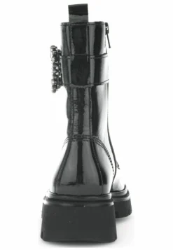 Gabor Stivaletti StringatiSchwarz Donna Stivaletti GA111A55U-Q11 10 Gabor Stivaletti StringatiSchwarz Donna Stivaletti GA111A55U-Q11 -Gabor 11857d94165048219fa89aa3a877777a