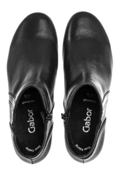 Gabor StivalettiSchwarz Donna Stivaletti GA111N1UO-Q11 -Gabor 1206475cf74b4921bb5a30344ad10819