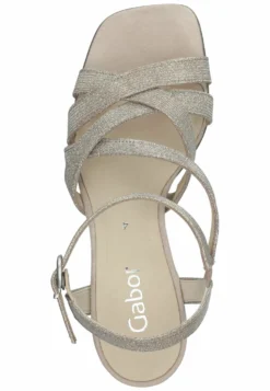 Gabor SandaliRosato Rouge Donna Sandali GA111A4X1-J11 -Gabor 125a75036c7a43fabb07d898f065b891