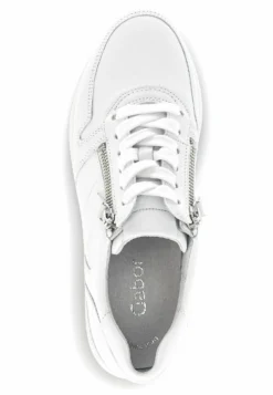 Gabor Sneakers BasseWeiss Donna Sneakers GA111A4I7-A11 -Gabor 1497b4b9a40440aa8dc9d48b26af073a
