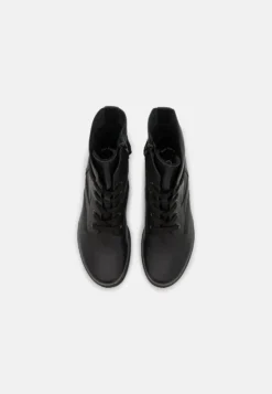 Gabor Stivaletti Stringati - Schwarz/Altsilber 11 Gabor Stivaletti Stringati - Schwarz/Altsilber -Gabor 1625e7edb14f445cb3c5686954708abb scaled