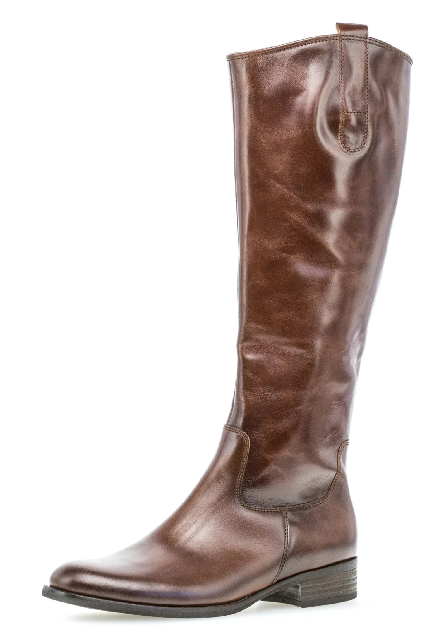 Gabor Stivali Alti - Sattel Effekt 1 Gabor Stivali Alti - Sattel Effekt