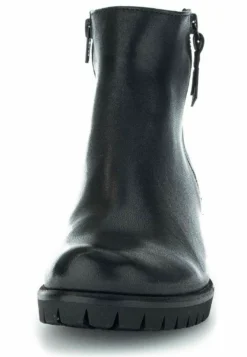 Gabor Stivaletti Con PlateauSchwarz Donna Stivaletti GA111N1X0-Q11 -Gabor 165e6c3d086b4002876bcfe4d22af8b9