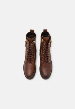 Gabor Comfort Stivaletti Con PlateauSattel/Gold Donna Stivaletti GAJ11N07F-O11 -Gabor 168dfcedfba748e1b6498741b5b4b648 scaled