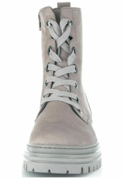 Gabor Stivaletti Con PlateauFango Fumo Donna Stivaletti GA111N1KN-O11 -Gabor 16a81882e8ab4bf3a684950a2b7f98dd