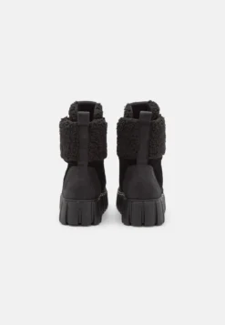 Gabor Comfort 36485Stivali Da Neve Schwarz (Micro) Donna Stivali GAJ11X00O-Q11 -Gabor 16d44eee48de4349b22531fd422c4d4b scaled