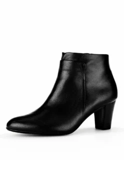 Gabor Comfort StivalettiSchwarz Micro Donna Stivaletti GAJ11N067-Q11 -Gabor 1732d81ed46849f8bf1886d1a40b3220