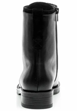 Gabor Stivaletti StringatiSchwarz Donna Stivaletti GA111N1WP-Q11 -Gabor 185f2aff811b4278b6770039abc2eb0f