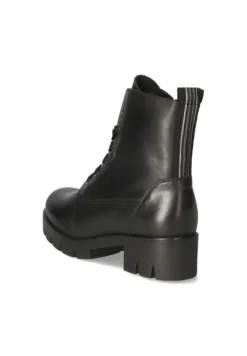 Gabor Stivaletti Con PlateauSchwarz Donna Stivaletti GA111N1YC-Q11 8 Gabor Stivaletti Con PlateauSchwarz Donna Stivaletti GA111N1YC-Q11 -Gabor 1968af4350e3421f98fda015e47d5216