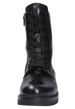 Gabor Stivaletti StringatiSchwarzmeluni Donna Stivaletti GA111N26A-Q11 -Gabor 1a18e7fec9a04d0f9b016b7cce75ed92