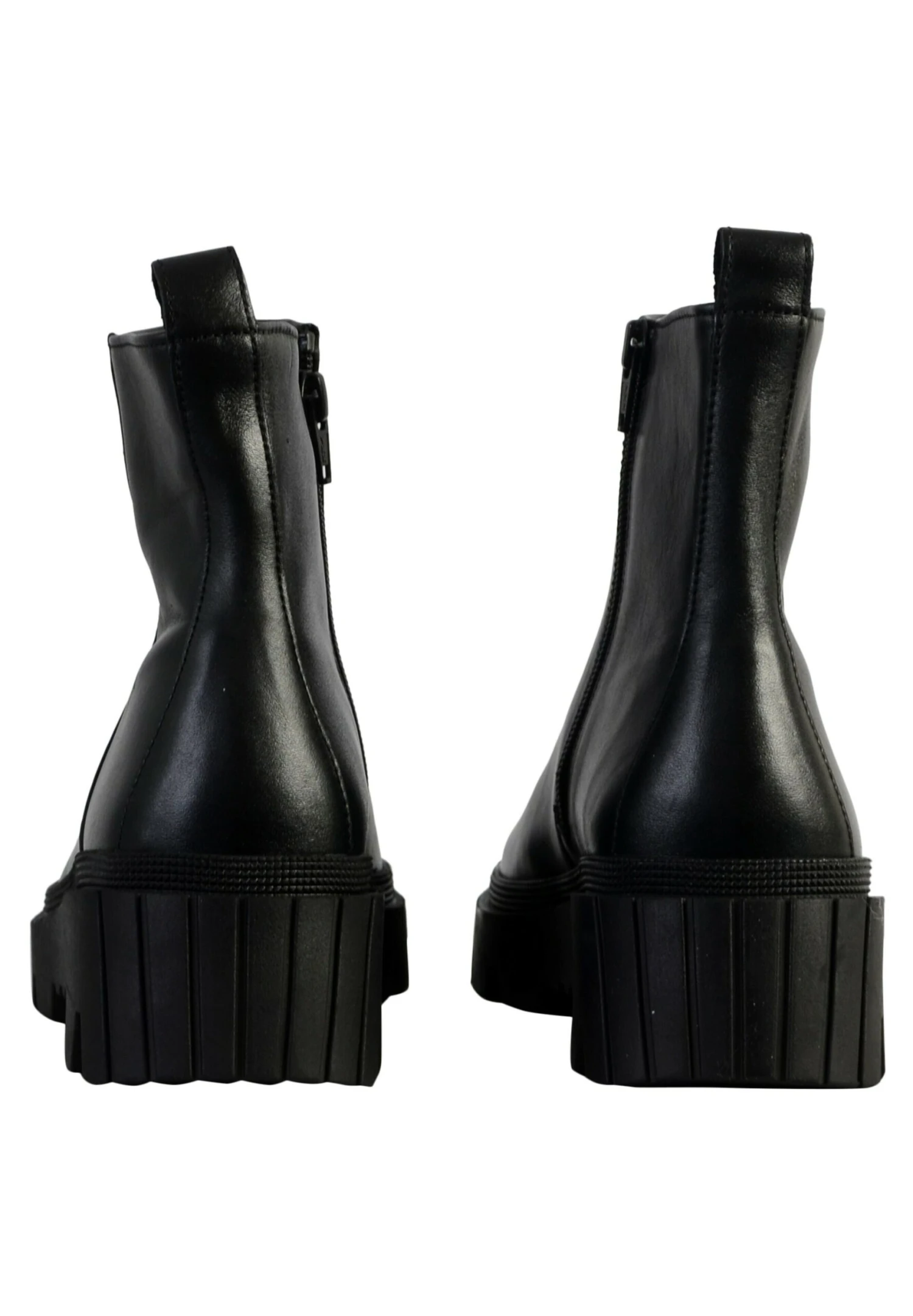 Gabor StivalettiNoir Donna Stivaletti GA111N1P1-Q11 3 Gabor StivalettiNoir Donna Stivaletti GA111N1P1-Q11 - immagine 3