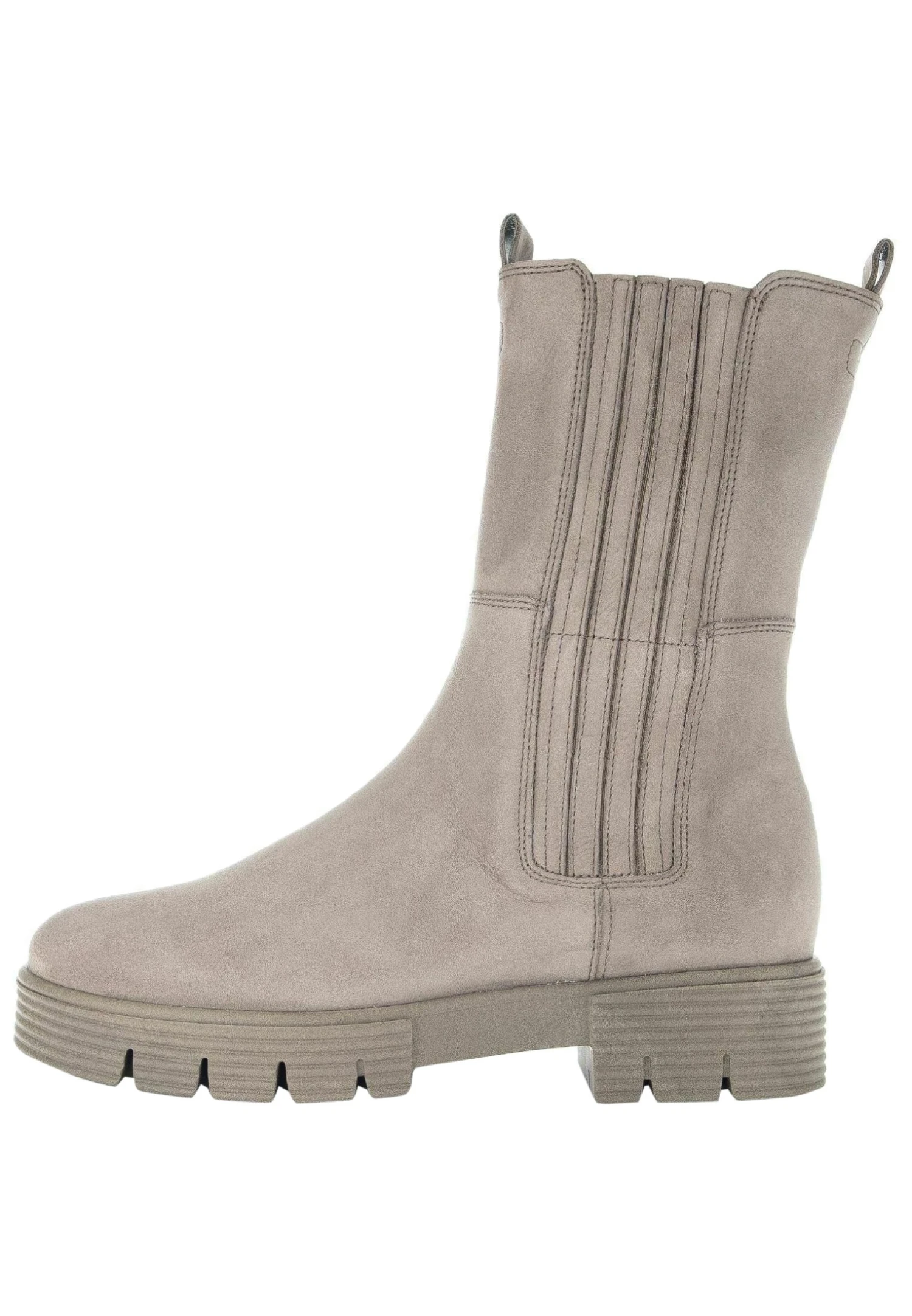 Gabor Stivaletti Con PlateauFango (Micro) 42 Donna Stivaletti GA111N1M0-O11 1 Gabor Stivaletti Con PlateauFango (Micro) 42 Donna Stivaletti GA111N1M0-O11