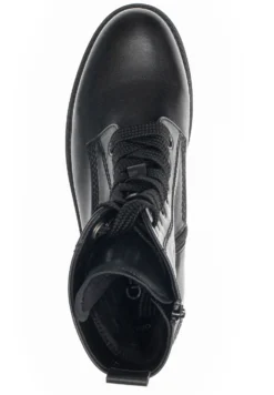 Gabor Comfort Stivaletti Con PlateauSchwarz Flausch Donna Stivaletti GAJ11N08Y-Q11 -Gabor 1bb235f50ef44f2cb29d155f9d553820