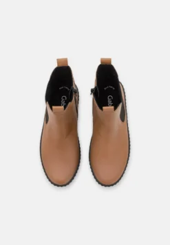 Gabor Stivaletti Con PlateauChino/Schwarz Donna Stivaletti GA111N1HX-B11 -Gabor 1c1ae97ab7b6489ba76bd6d605a32ecf scaled