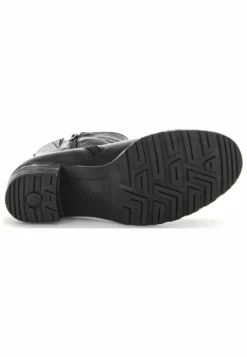 Gabor TronchettiSchwarz Micro Donna Stivaletti GA111N1YM-Q11 -Gabor 1c77db3080224eaab9bf7262ce8a7430