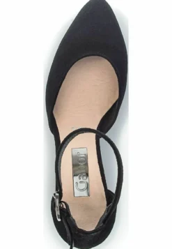 Gabor DecolletéSchwarz Donna Scarpe Con Tacco GA111B1HL-Q11 -Gabor 1e6658959b494236b65e5ed54dc9c576