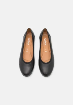 Gabor Comfort BallerineSchwarz Donna Ballerine GAJ11A0DP-Q11 -Gabor 1f82100dff314def8ad12585e9e852af scaled