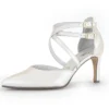 Gabor DecolletéOffwhite Donna Scarpe Con Tacco GA111B1MG-A11