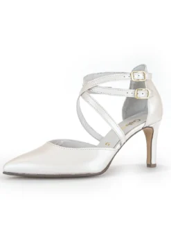 Gabor DecolletéOffwhite Donna Scarpe Con Tacco GA111B1MG-A11