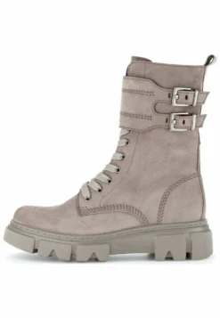 Gabor Stivaletti StringatiFango Donna Stivaletti GA111A47O-O11