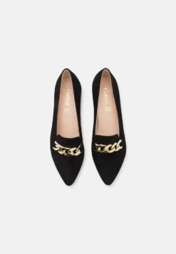 Gabor DecolletéBlack Donna Scarpe Con Tacco GA111B1LV-Q11 11 Gabor DecolletéBlack Donna Scarpe Con Tacco GA111B1LV-Q11 -Gabor 226cc4092d1b4e83a1de9d2a387f6629 scaled