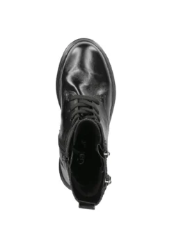 Gabor Stivaletti StringatiSchwarz Donna Stivaletti GA111N1IX-Q11 -Gabor 228c74775be54b678f4513f8459a0524