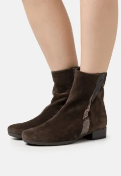 Gabor Comfort StivalettiBrown Donna Stivaletti GAJ11N06D-O11