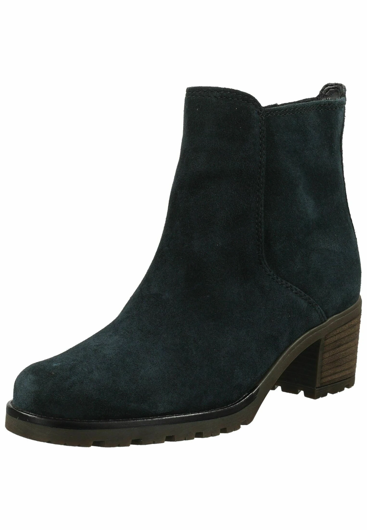 Gabor TronchettiDark Blue Flausch Donna Stivaletti GA111N25Q-K11 2 Gabor TronchettiDark Blue Flausch Donna Stivaletti GA111N25Q-K11 - immagine 2