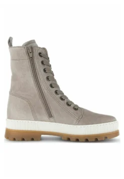 Gabor Comfort Stivaletti Stringati - Kiesel -Gabor 253bc9153992426181b9ffaed7accc3a