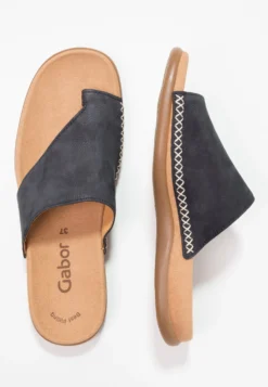 Gabor InfraditoNightblue Donna Sandali GA111Z02C-K11 10 Gabor InfraditoNightblue Donna Sandali GA111Z02C-K11 -Gabor 25d0993dc0b04d40adbdd7c83fac9190