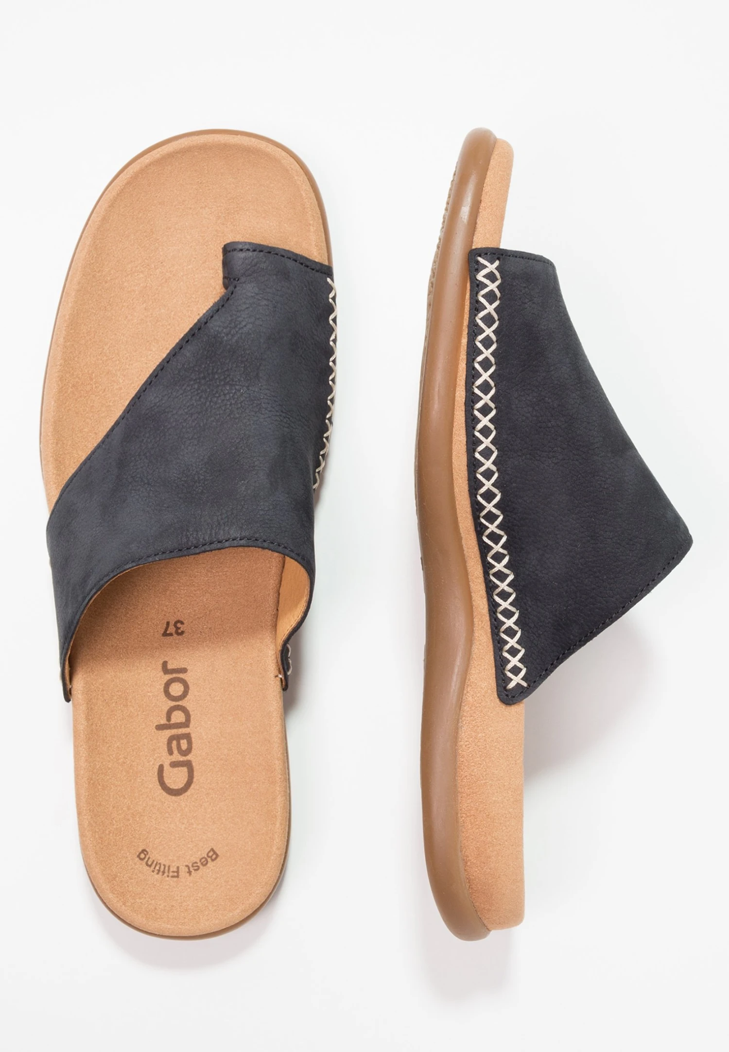 Gabor InfraditoNightblue Donna Sandali GA111Z02C-K11 4 Gabor InfraditoNightblue Donna Sandali GA111Z02C-K11 - immagine 4